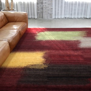 [Premium Carpet] Sahar 2 Hand Knotting Modern Rug (2530x3190mm)