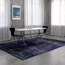 [Premium Carpet] C750-X273 Hand Knotting Modern Rug (2390x3340mm)