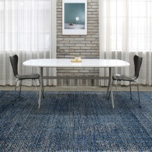 [Premium Carpet] C752-X273 Hand Knotting Modern Rug (2390x3410mm)
