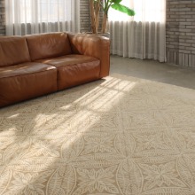 [Premium Carpet] 00-1933 Hand Knotting Classic Rug (2000x3000mm/2390x3330mm)